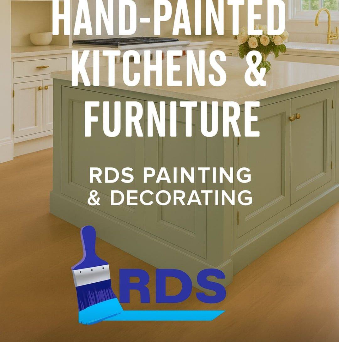 Hall, Stairs &... - RDS Painting & Decorating Specialists | Facebook