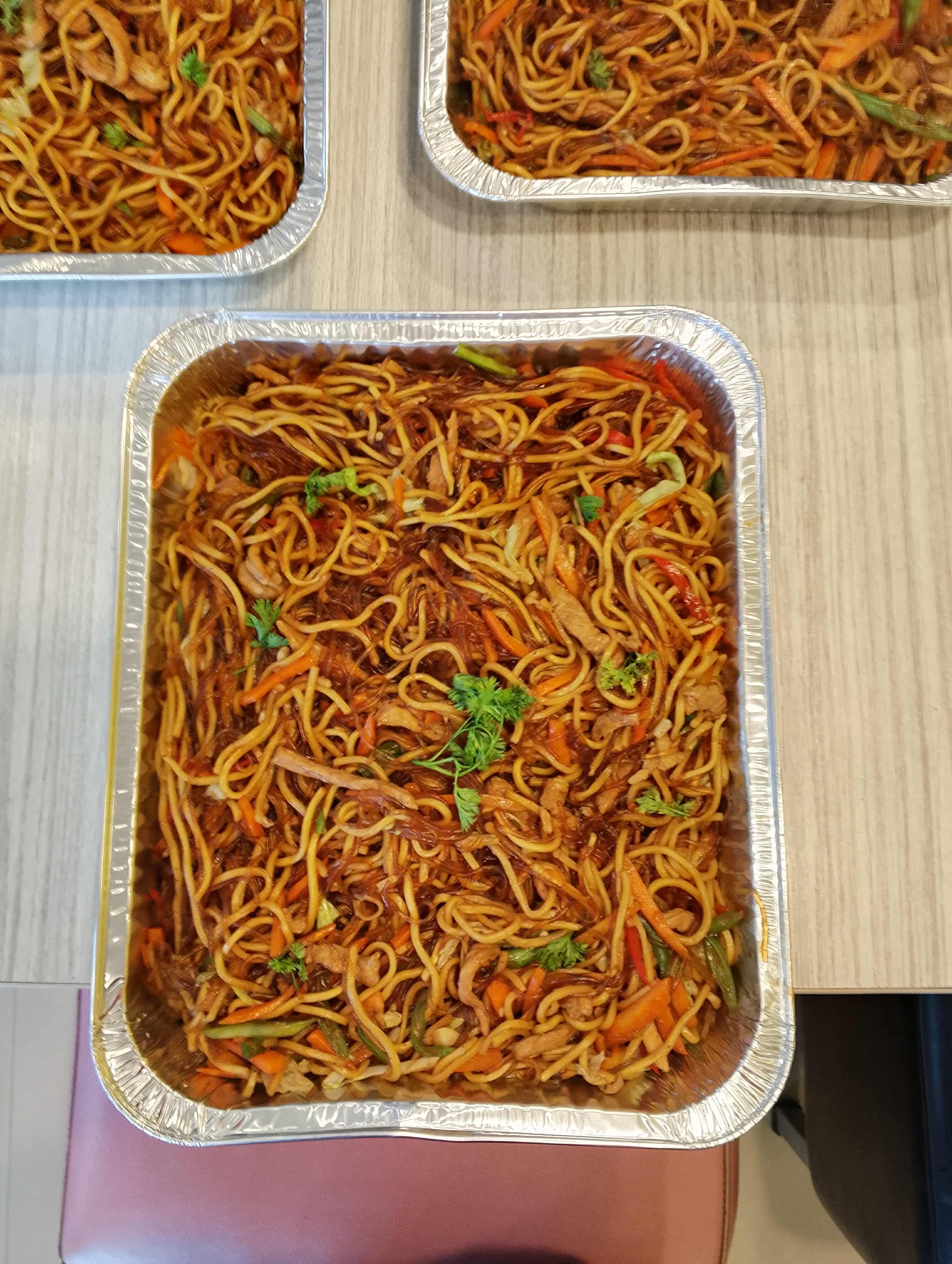 May Abohan Restaurants