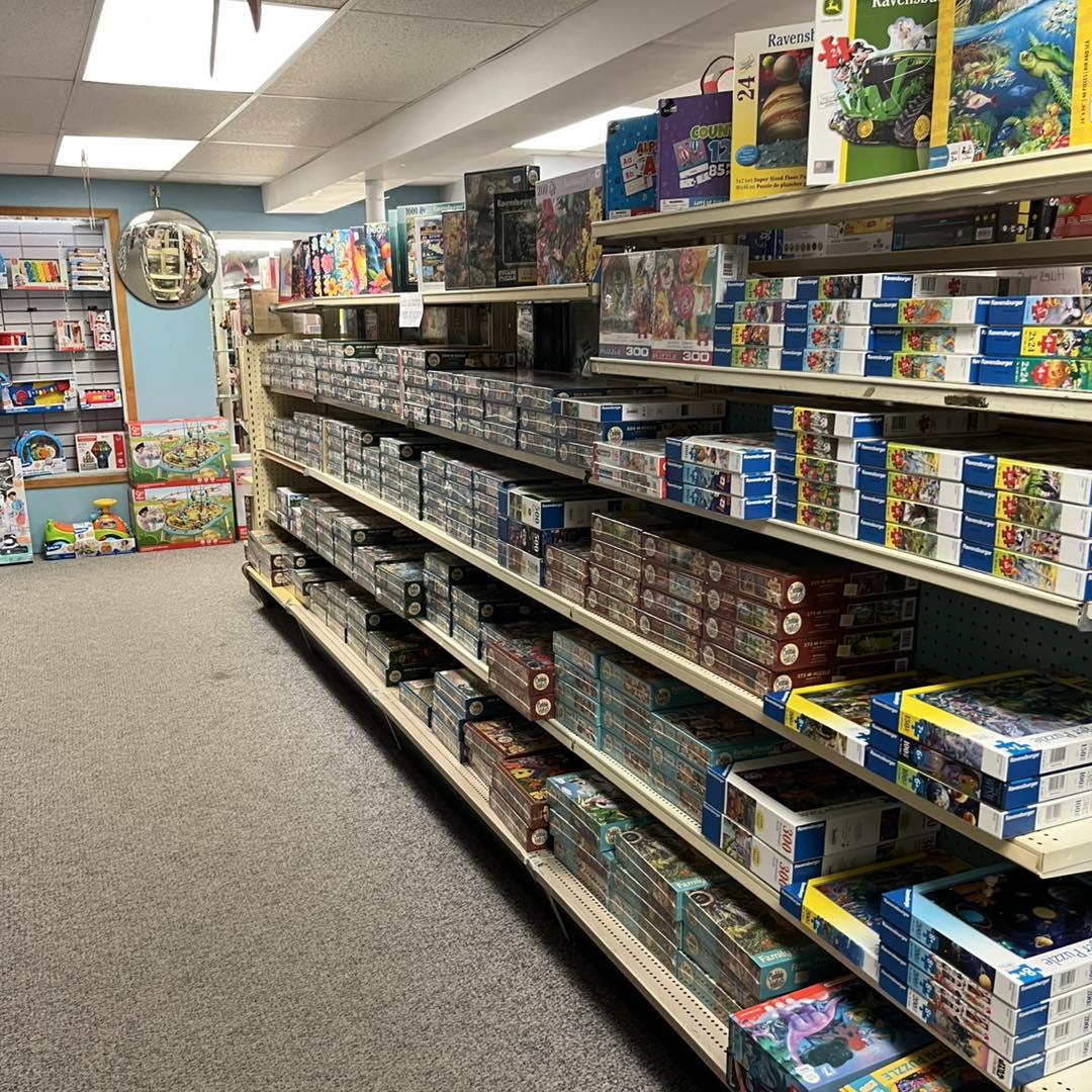 Fincher's Goderich | Goderich ON