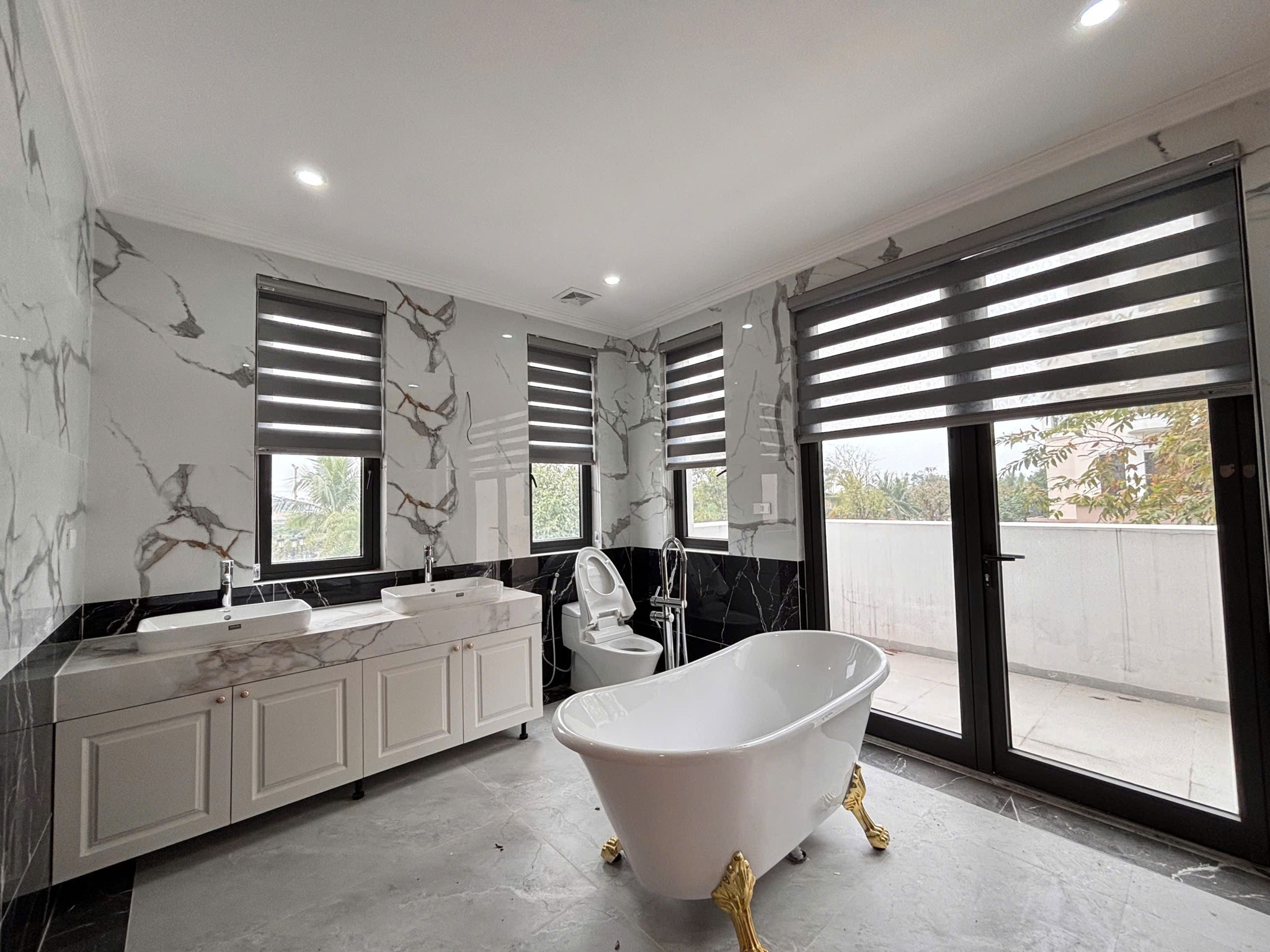 Cộng Đồng Cư Dân Vinhomes Oceanpark | Cho thuê BIỆT THỰ ĐƠN LẬP Vinhome ...