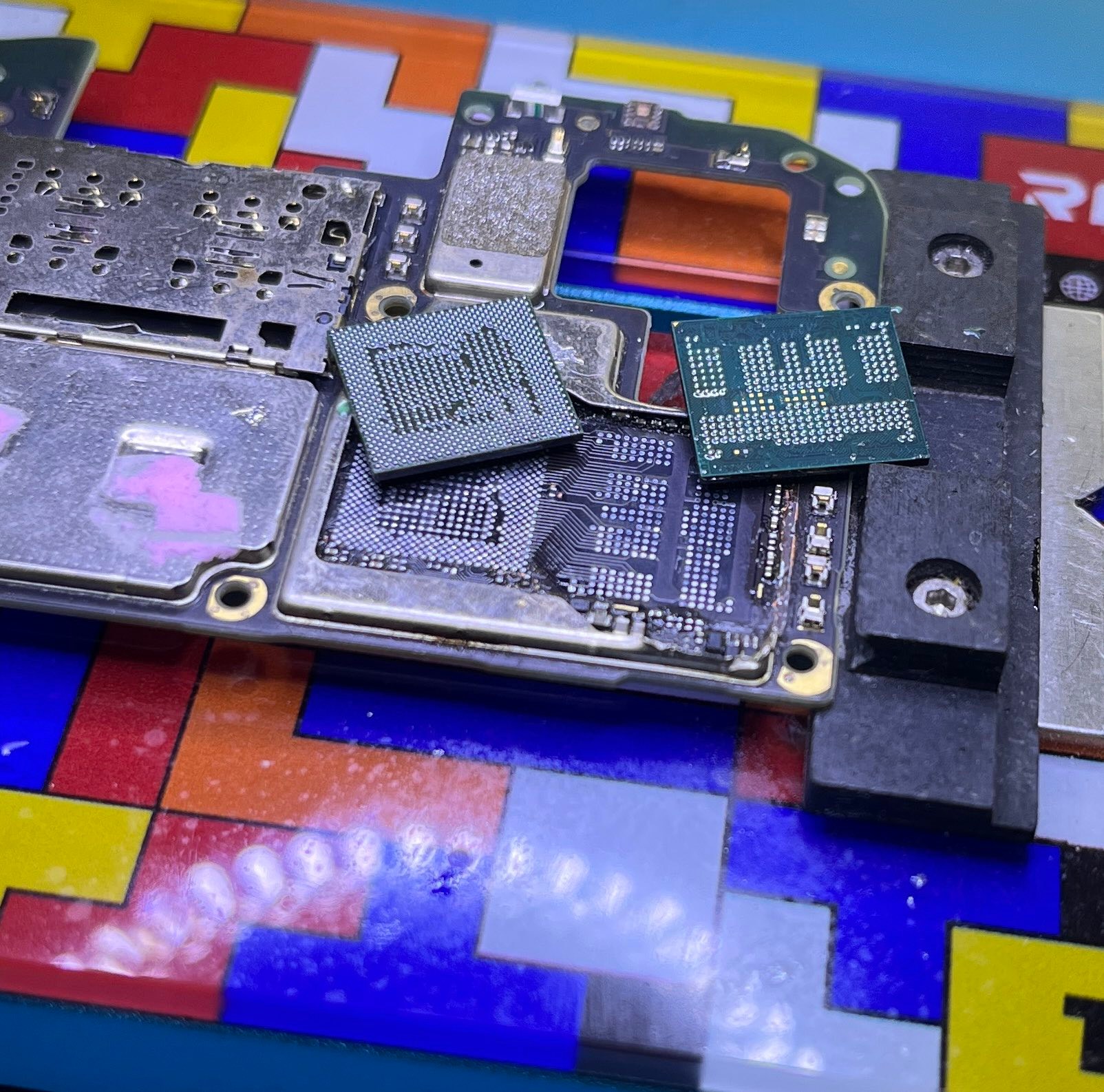 Smartphone Lab
