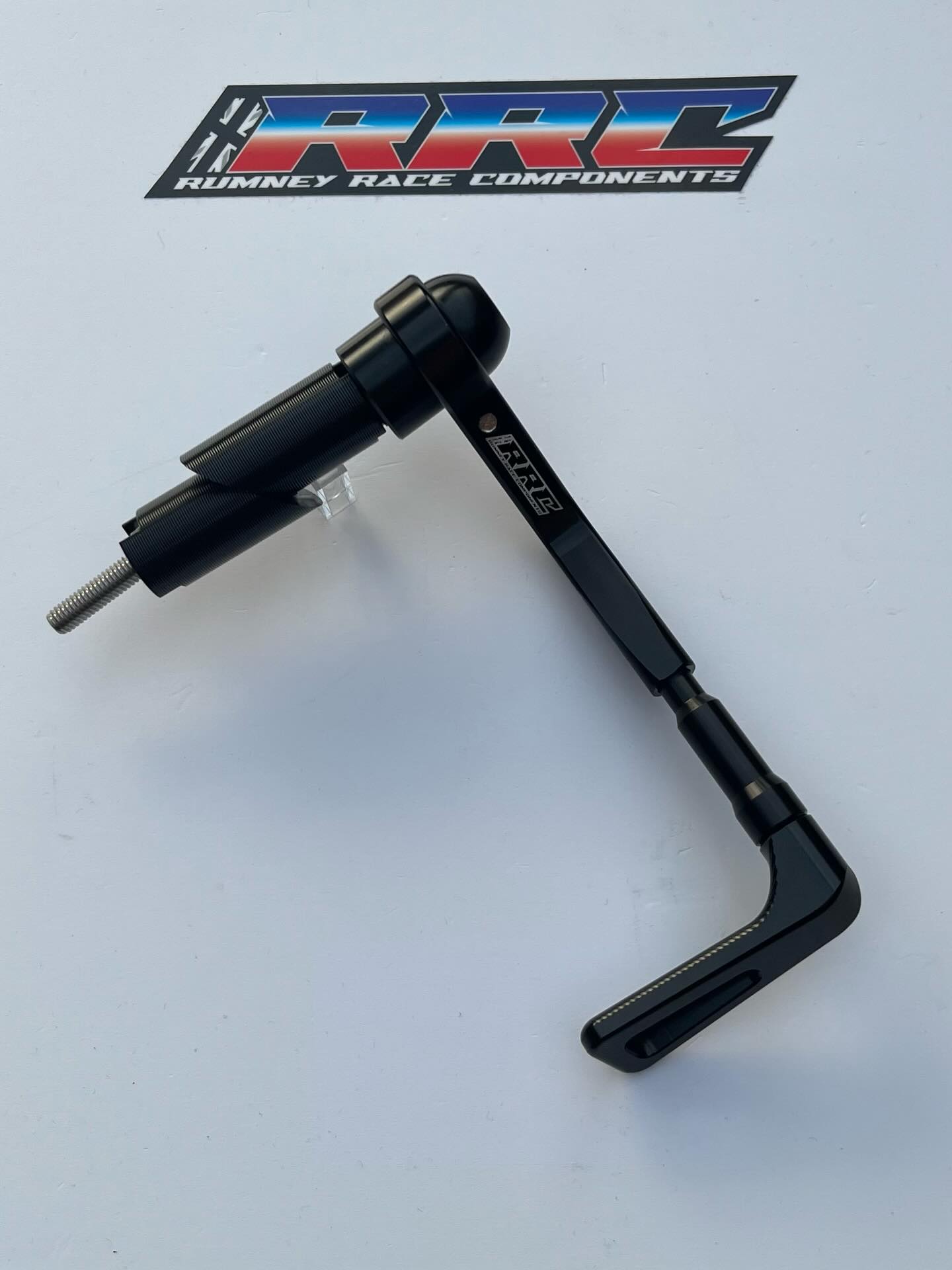 Rumney Race Components