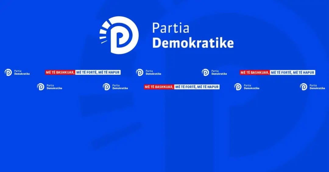 Partia Demokratike e Shqipërisë Dega Dimal | Ura Vajgurore