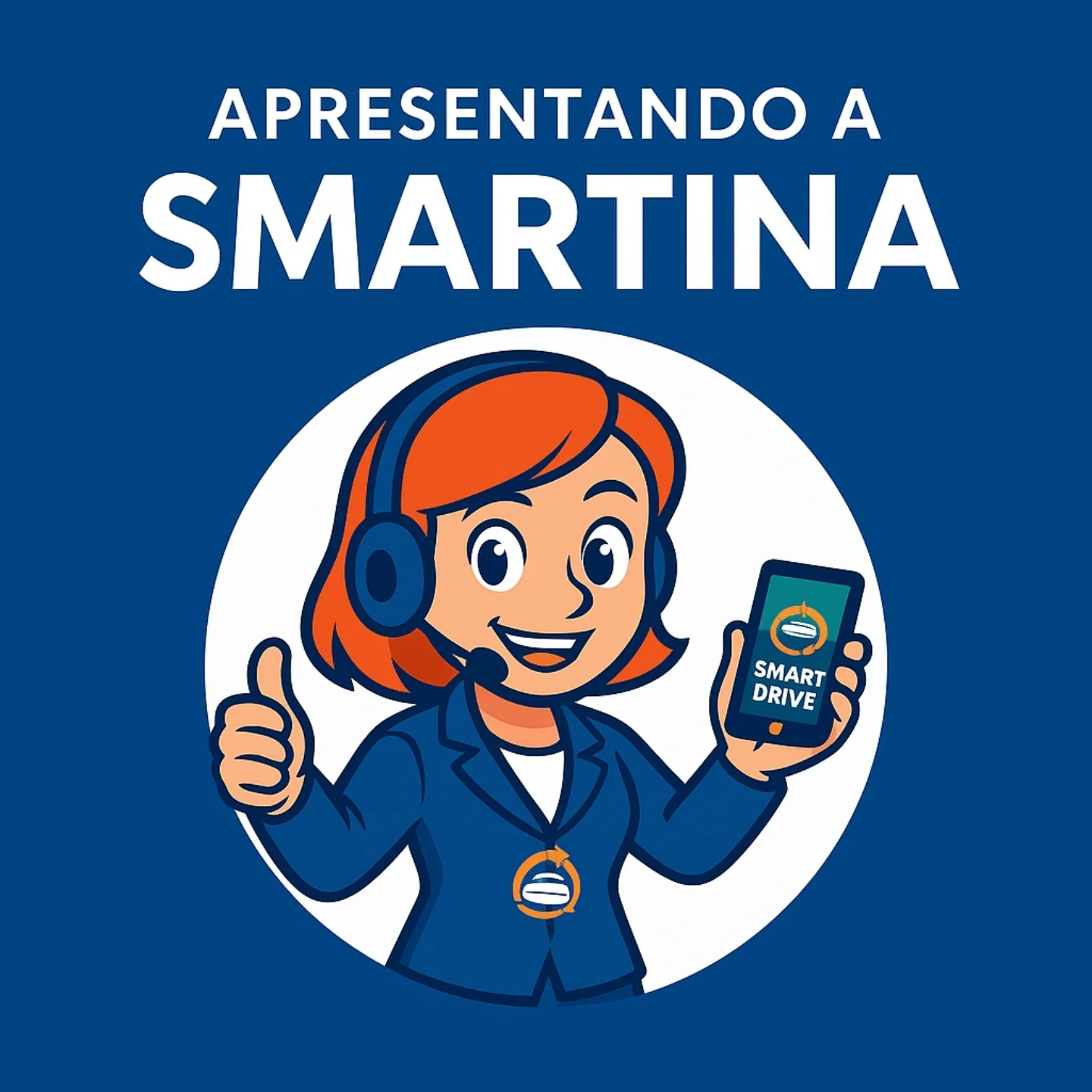 Smart Driver Aplicativo