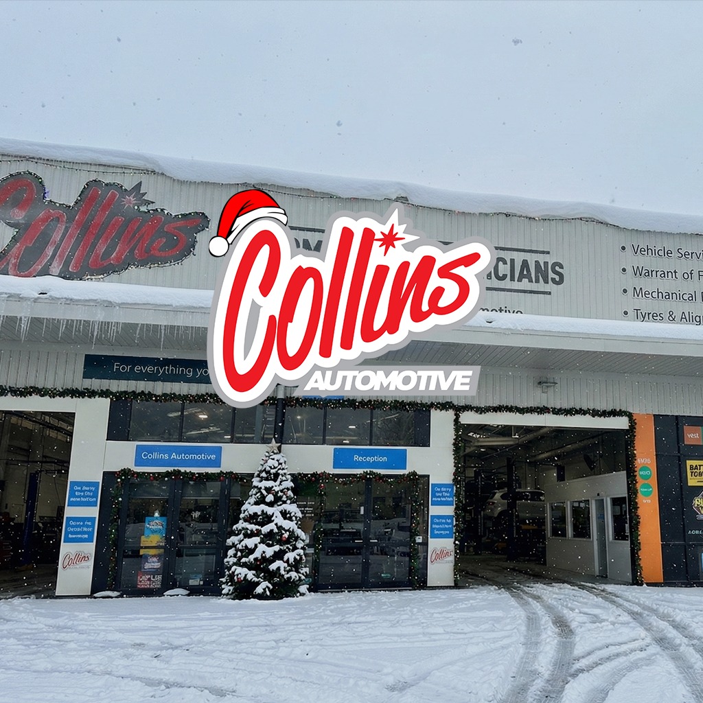 Collins Automotive | Hamilton