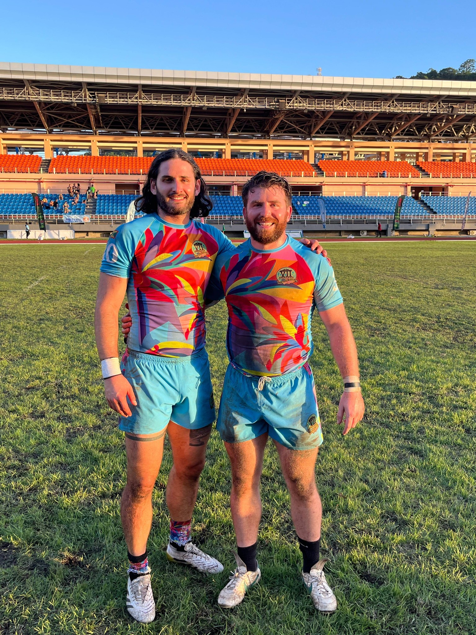 Love Rugby Company