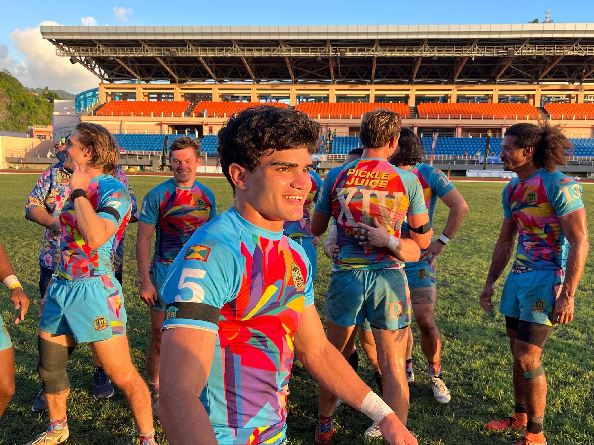 Love Rugby Company