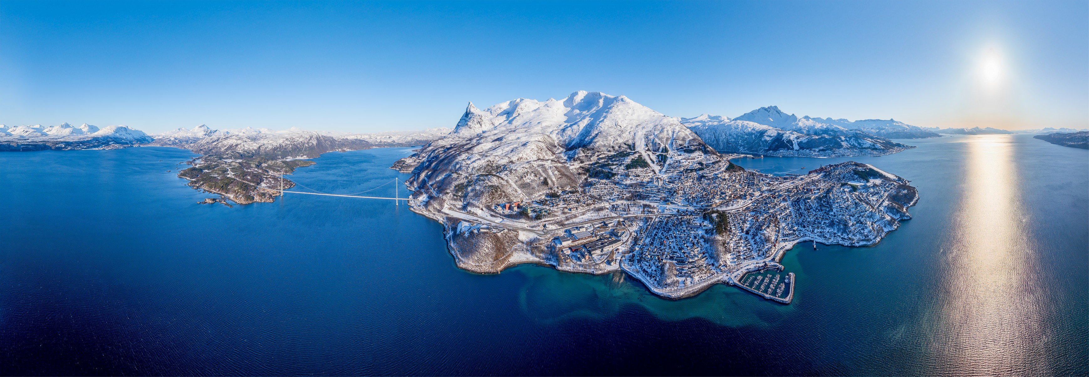 Visit Vesterålen added a new photo. - Visit Vesterålen