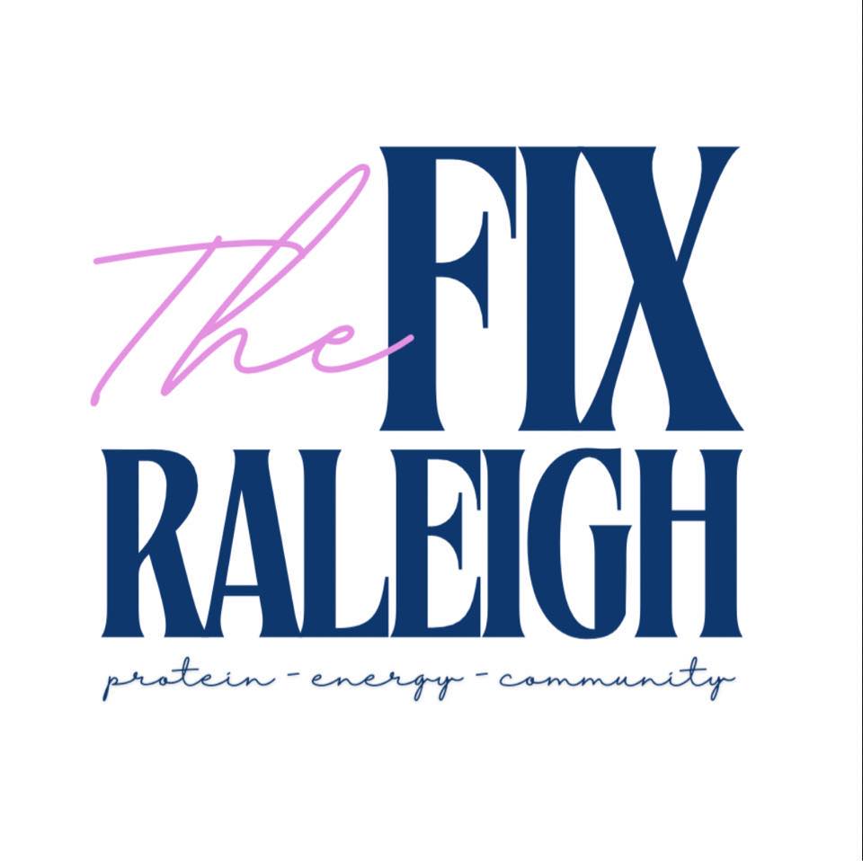 The Fix Raleigh - 💌 FEBRUARY MENU is NOW AVAILABLE!! 🩷 ... | Facebook