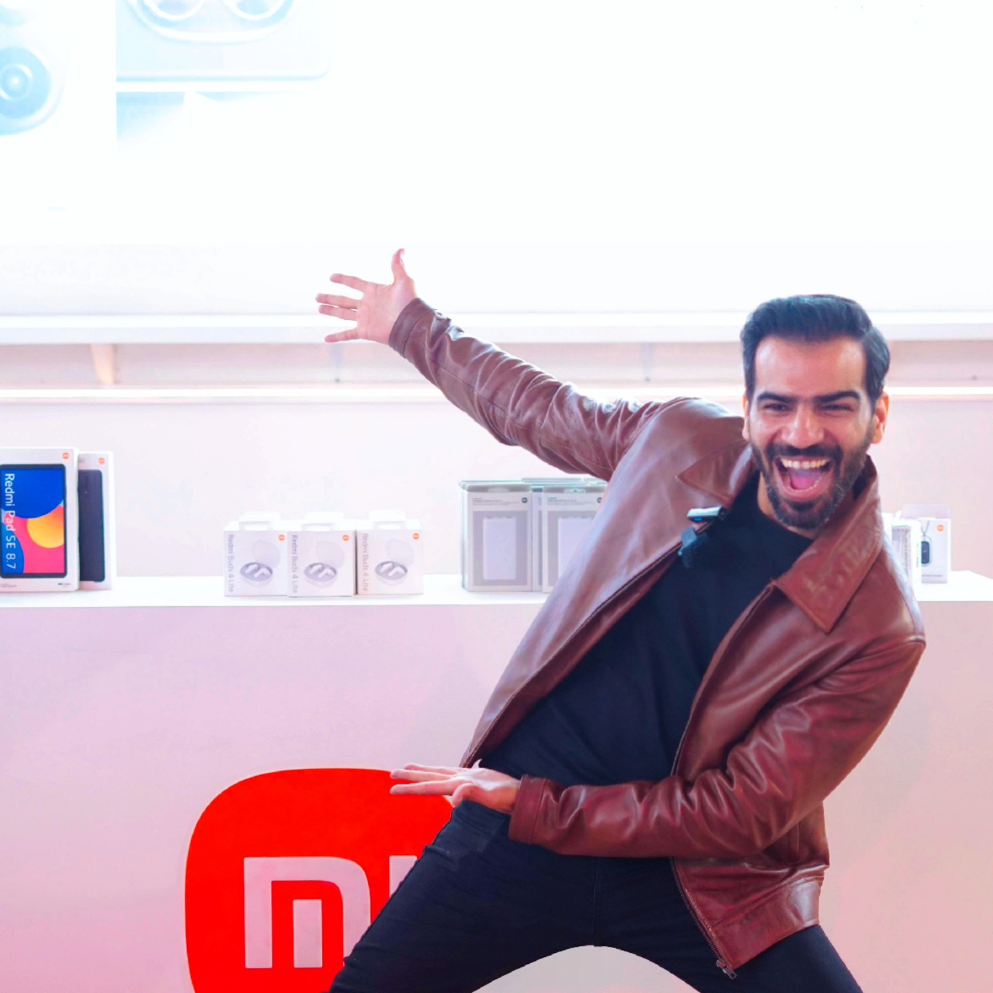 RJ Rizwan