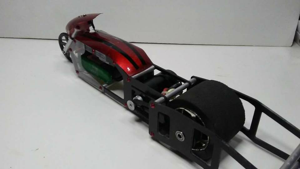 Rc Drag Racing Boricua added a... - Rc Drag Racing Boricua
