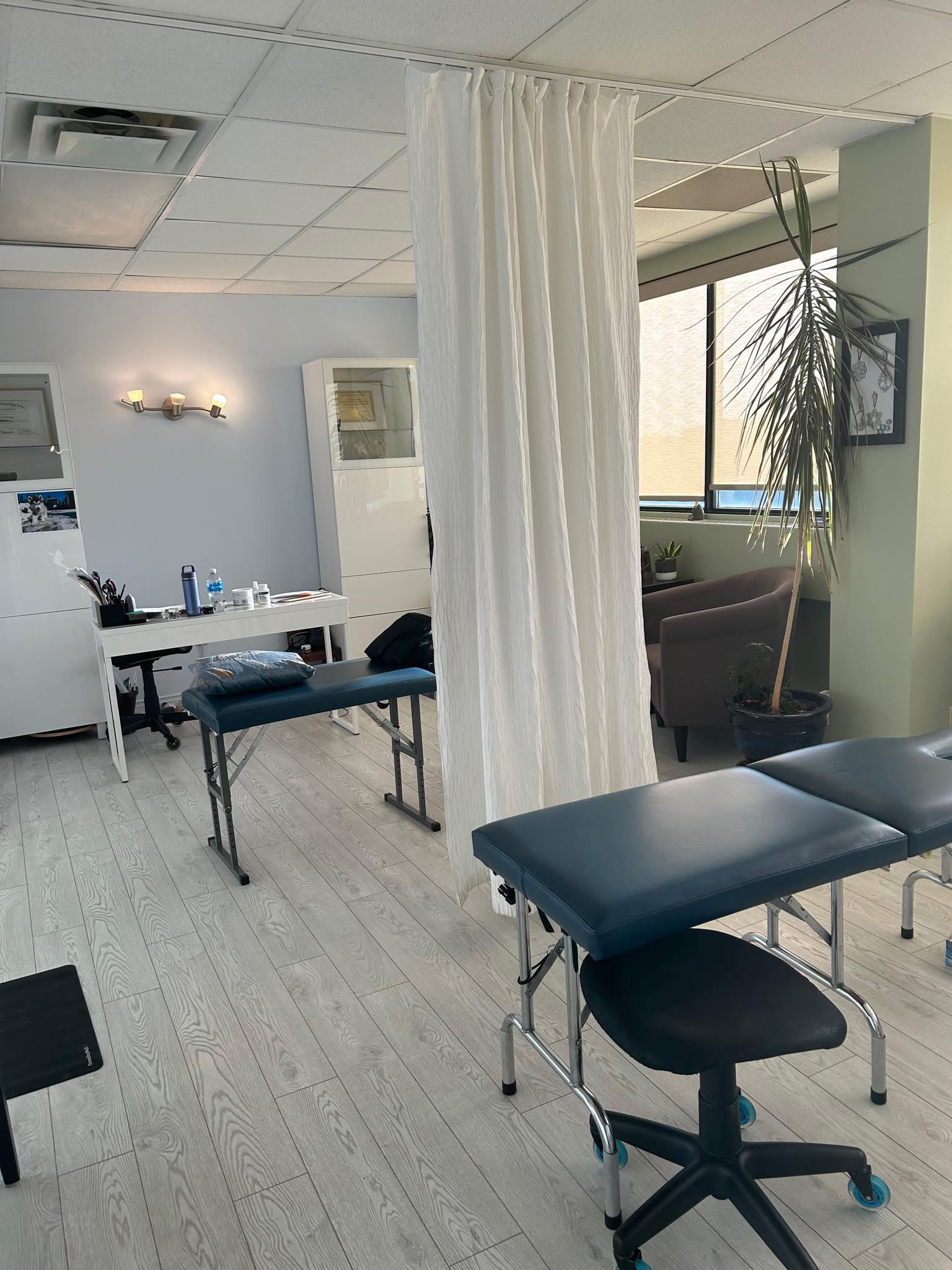 Inner Ocean Healing Centre | Halifax NS