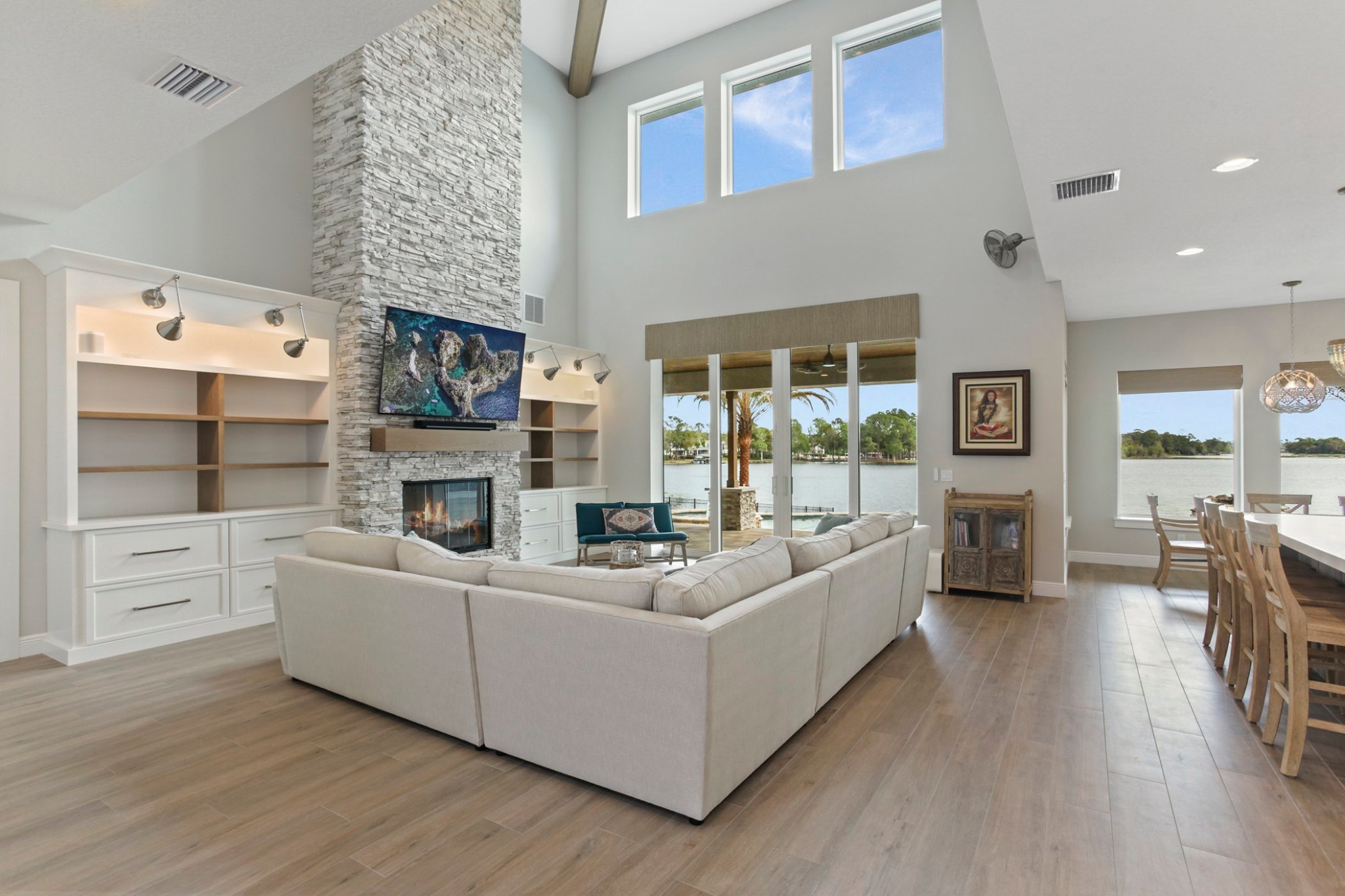 Sean Reed - Real Estate Agent