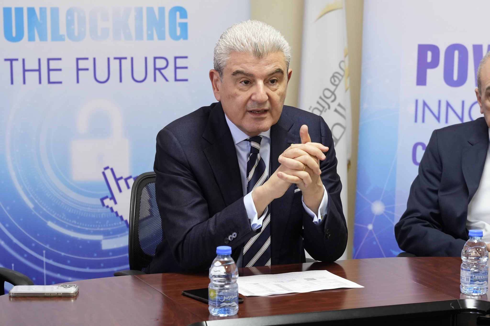 IRALEB-Industrial Research Achievements Lebanon | Beirut