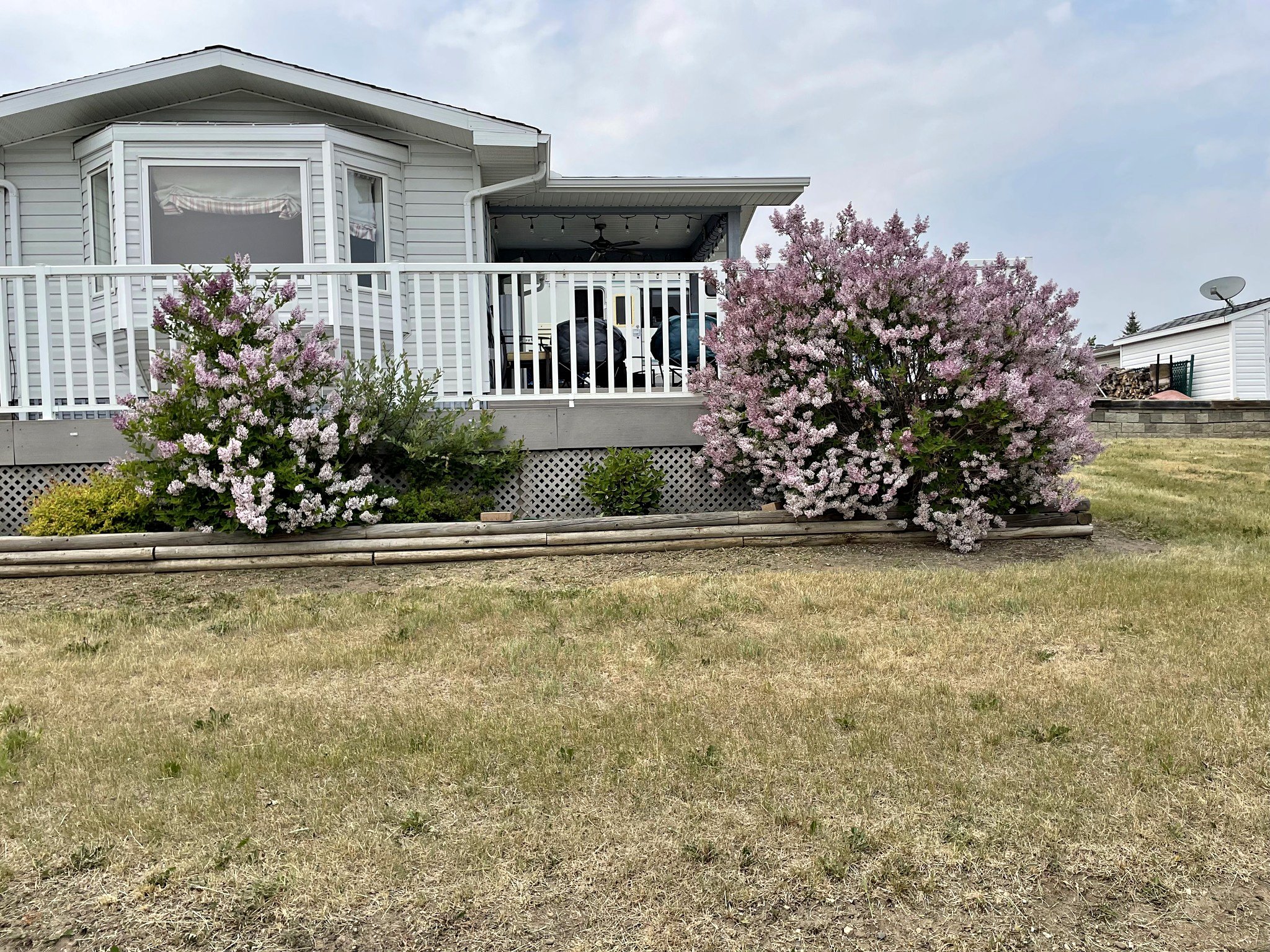 RV LOT Lake Property for Sale - Property For Sale - Strathcona, Alberta ...