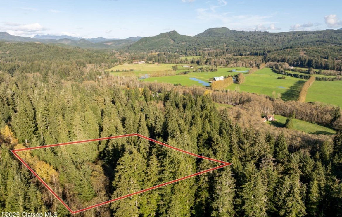 North Oregon Coast Living