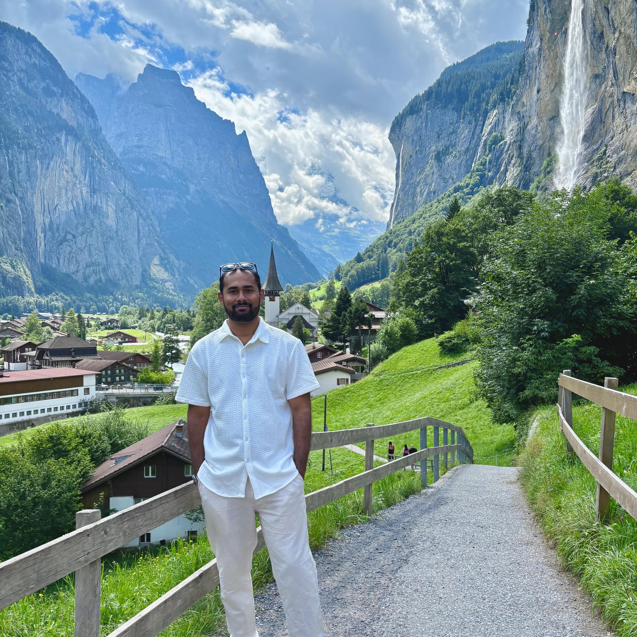 Dinesh Rajapaksha
