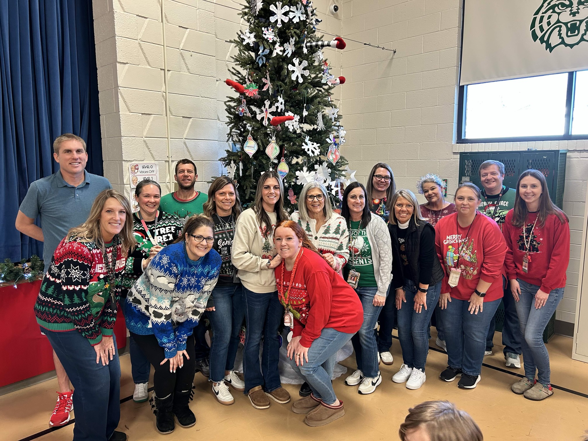 Riley Elementary School | Vincennes IN