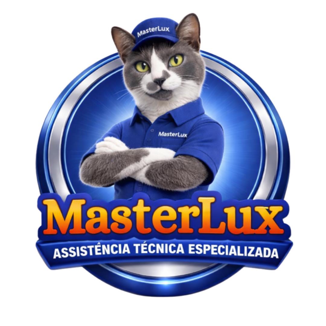 MasterLux assistência técnica especializada em Electrolux | Itaguaí RJ