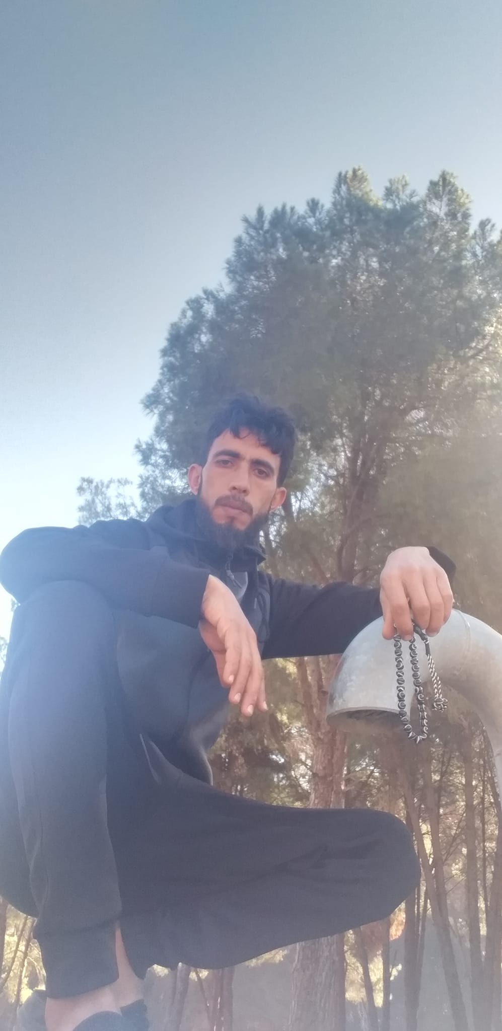 مراد الكثامي