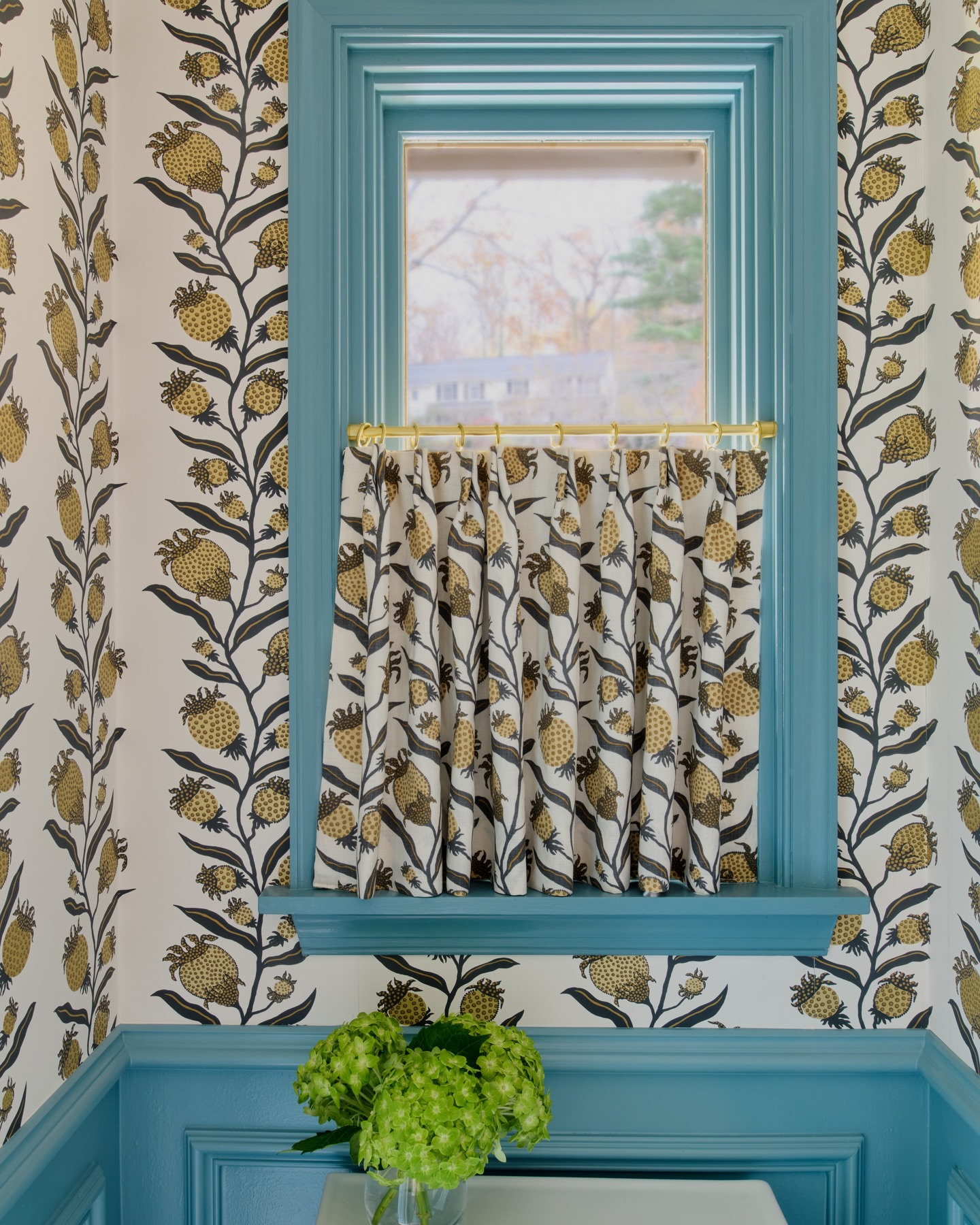 Kimberly Barr Interior Design