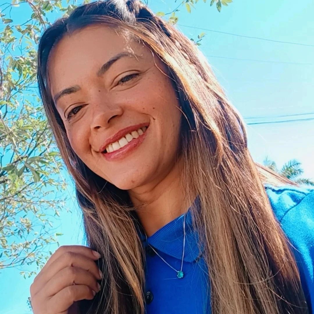Vanecia Macedo