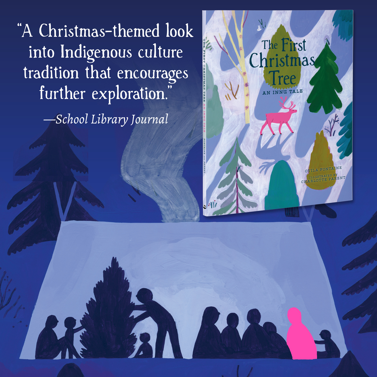 Orca - In this stunning picture book, the Great Manitou searches for ...