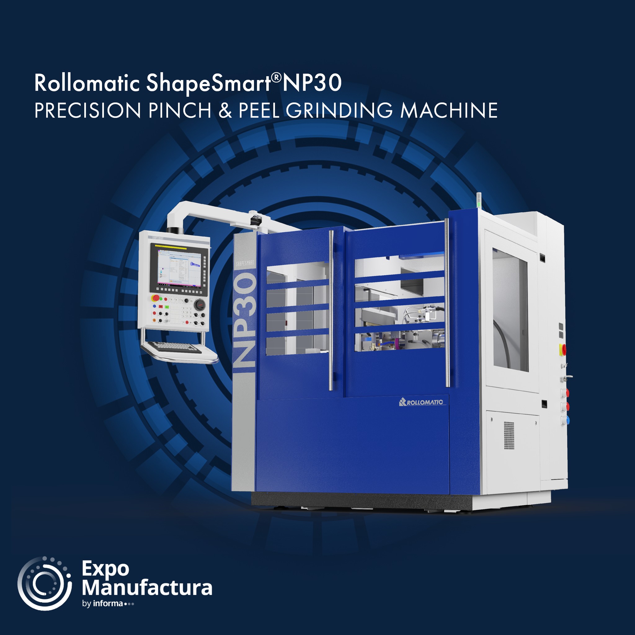 Rollomatic SA | Le Landeron