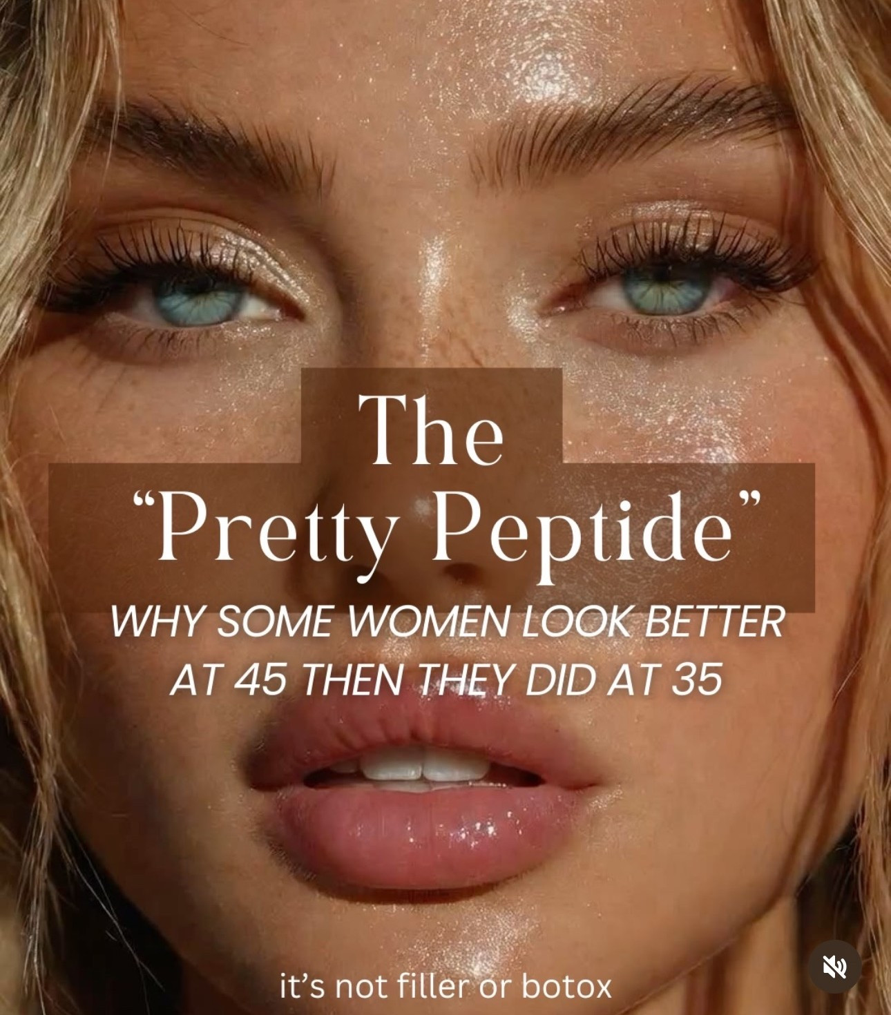 Meet the “pretty peptide” everyone is talking about… GHK-Cu ✨ One of the most exciting ingredients in regenerative aesthetics and skincare, GHK-Cu (copper peptide) is loved for its ability to support healthier