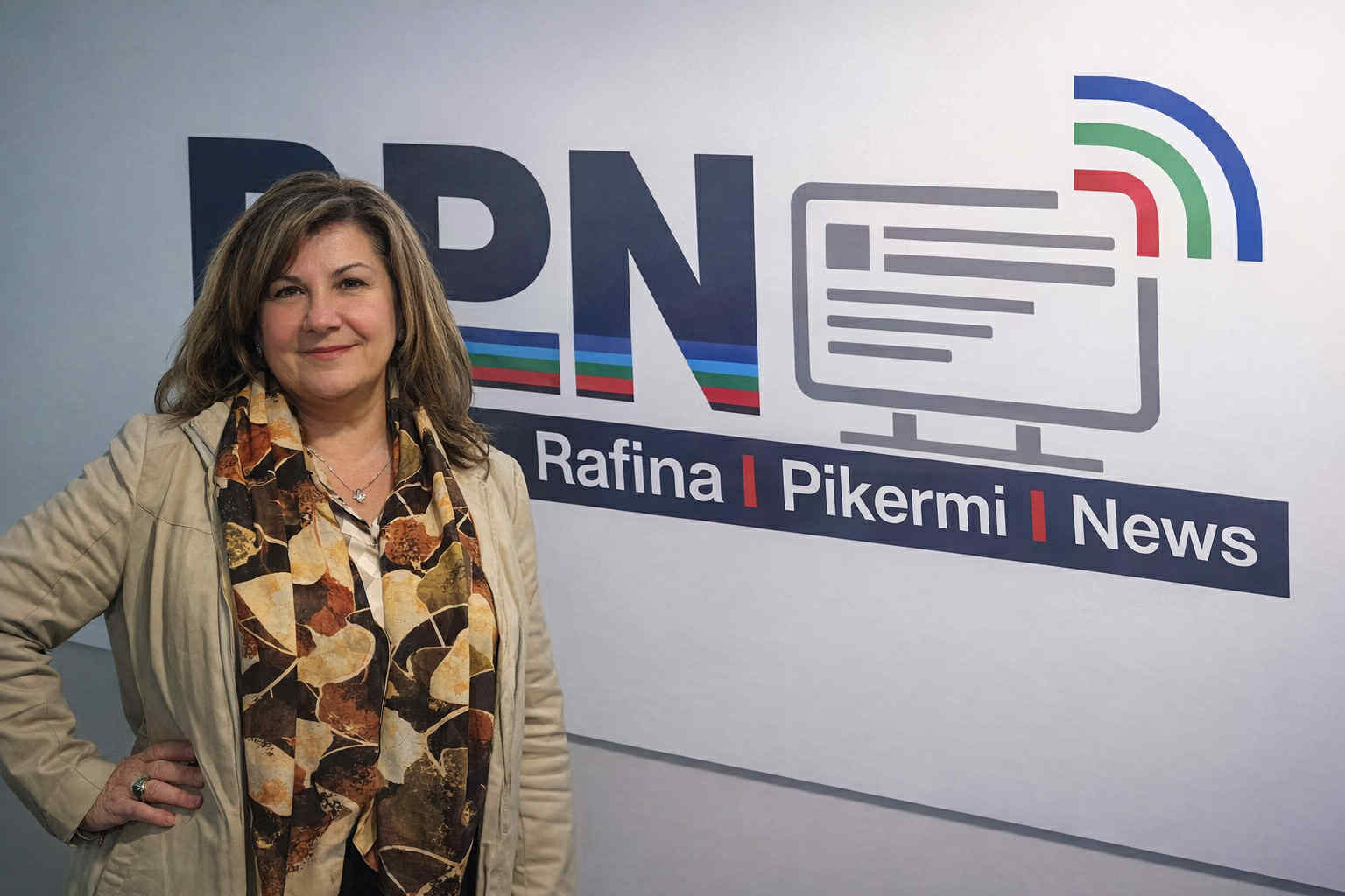Rafina Pikermi News | Rafína