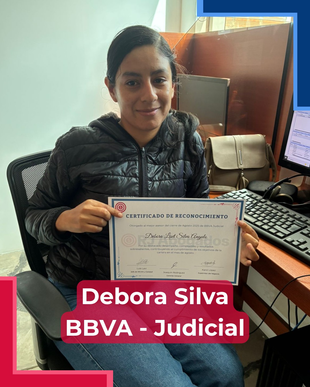 RJ Abogados | Lima