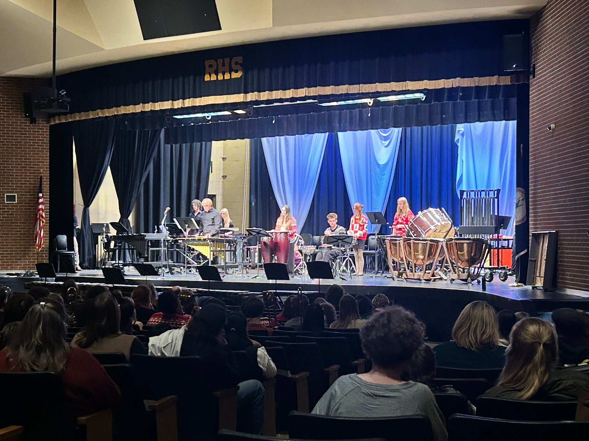 Radford High School added a new photo. - Radford High School