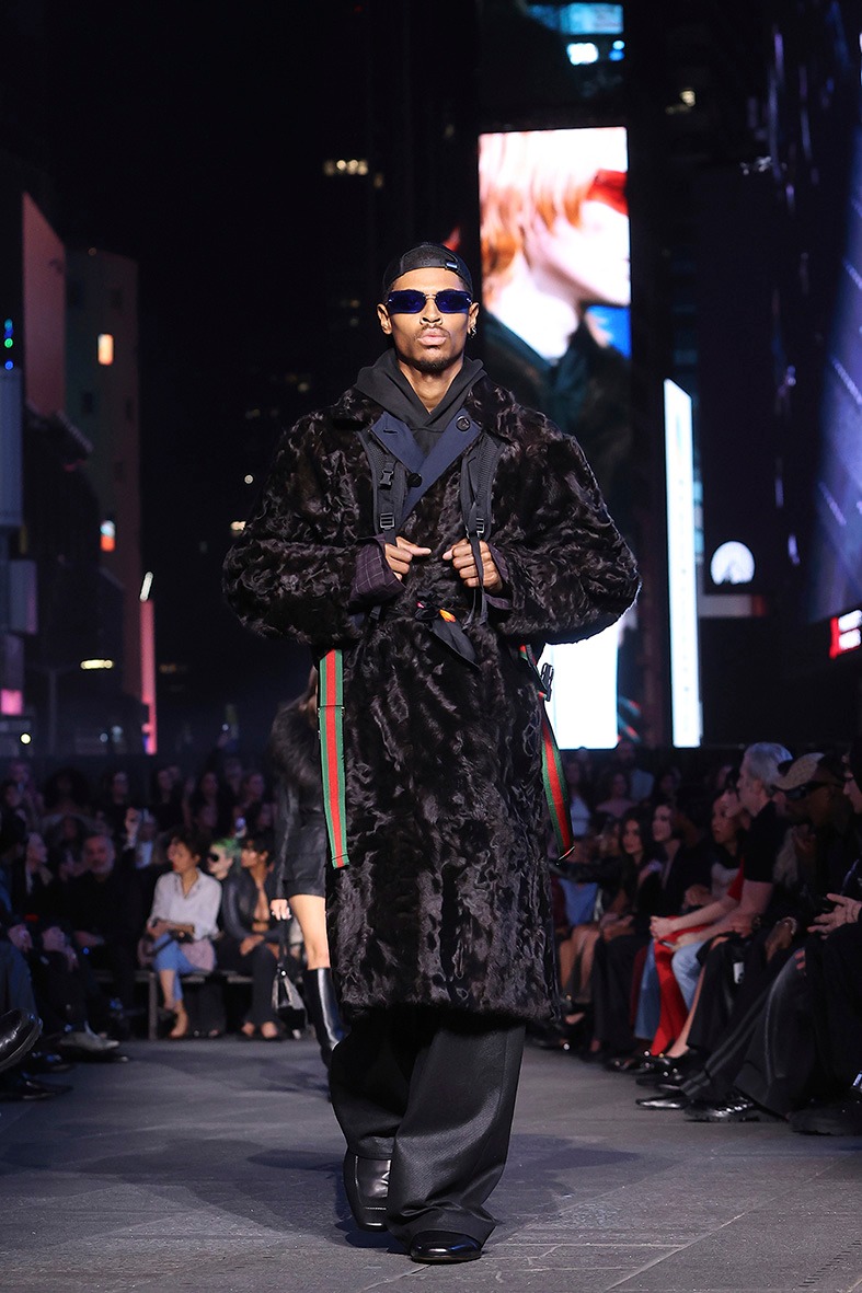 Gucci - LOOK 30