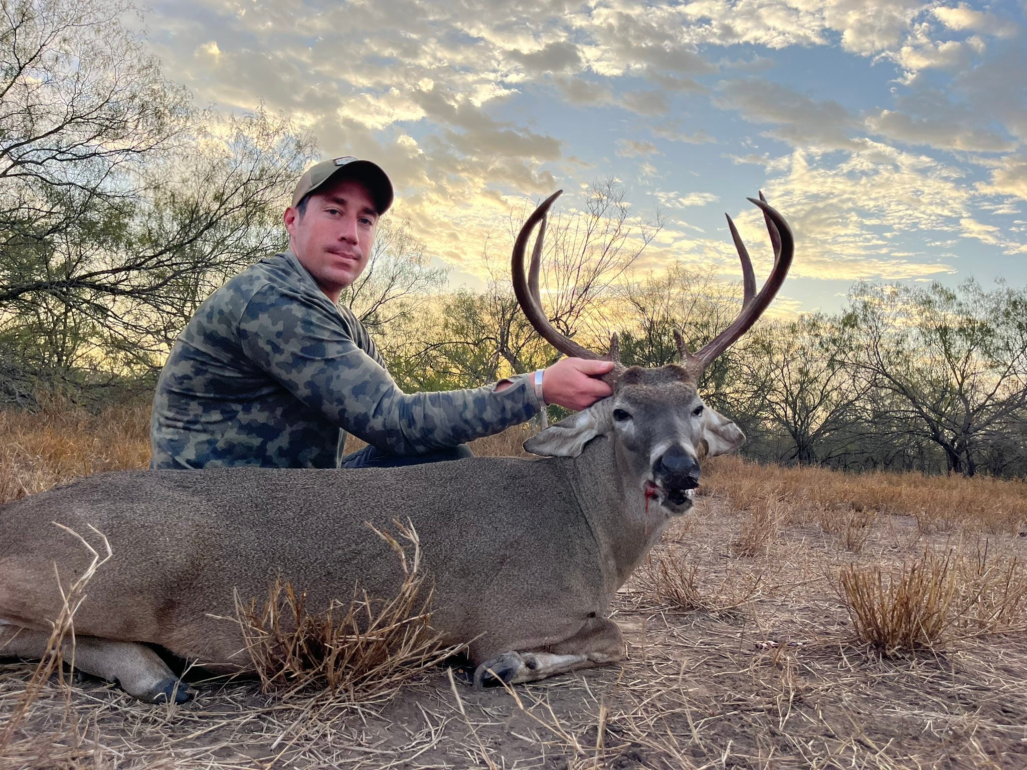 La Lupita Ranch | McAllen TX