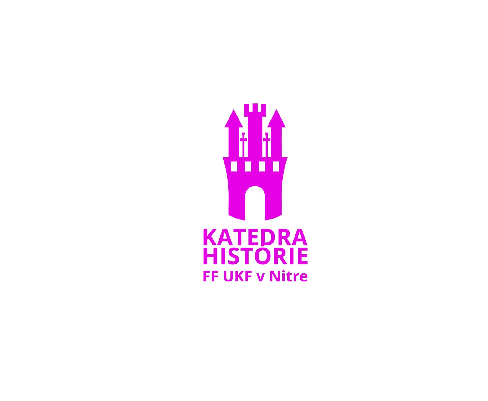 Katedra histórie FF UKF... - Katedra histórie FF UKF v Nitre