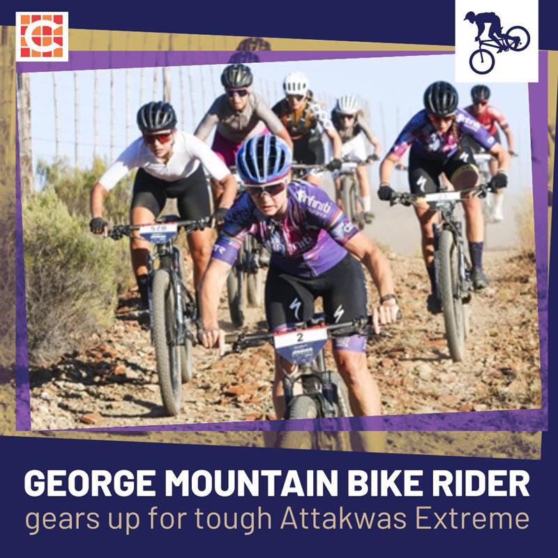 Soweto - Sport | Riders from around the world will tackle the gruelling ...