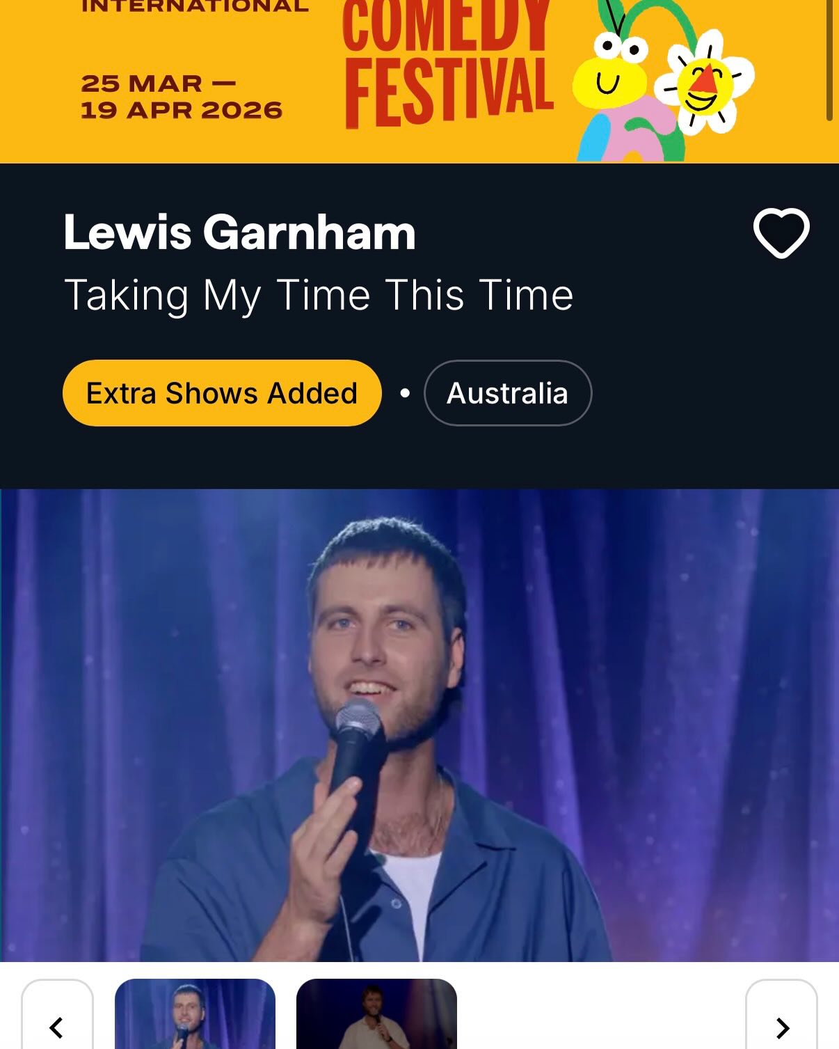 Lewis Garnham
