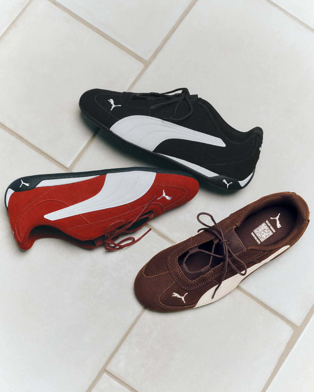 80年代にランニングシューズとして誕生したZXシリーズ。 そのルーツを