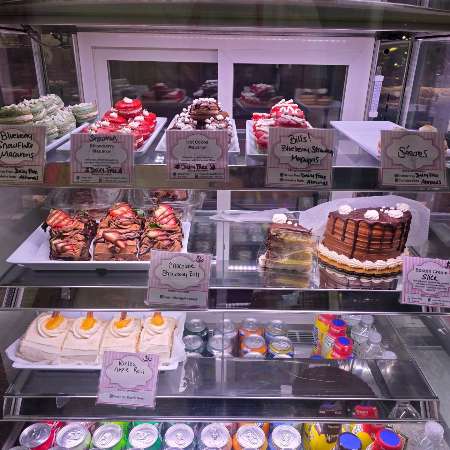 Get Caked Bakery | Rochester NY