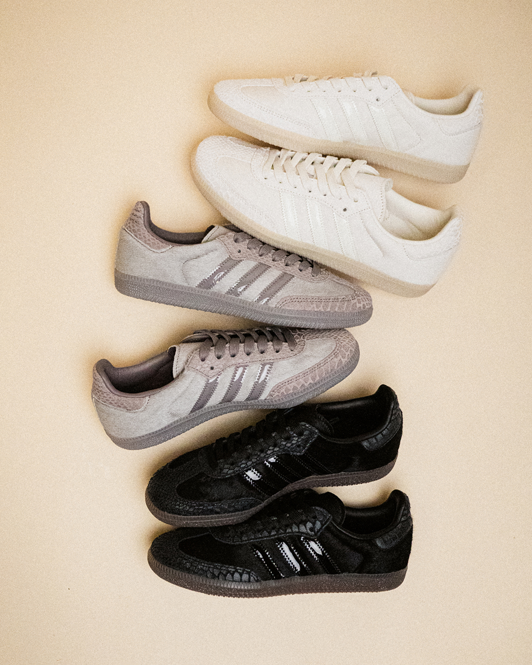 Coming soon! Release: 01.01.2026 adidas Samba OG W EU 36 - 42 2/3