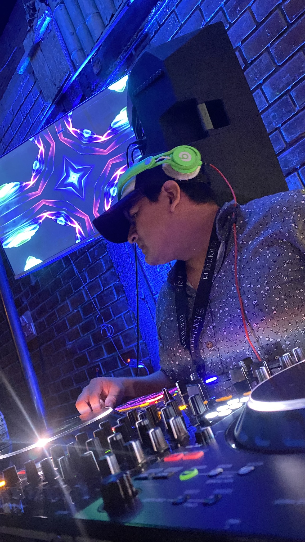Dj Remy (Remixer & Producer)