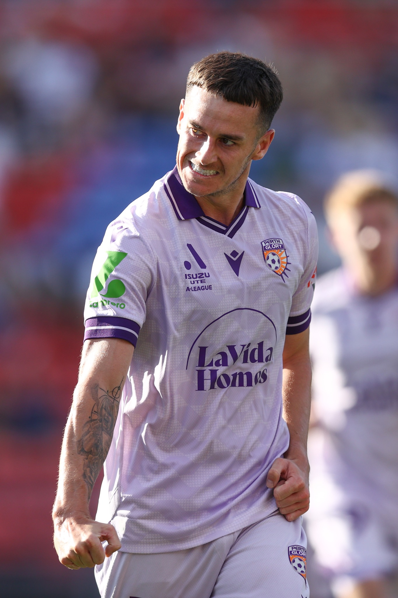 Perth Glory - Happy Monday! A-Leagues #ONEGlory | Facebook