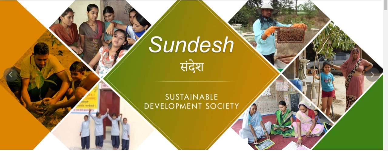 Sundesh Csr