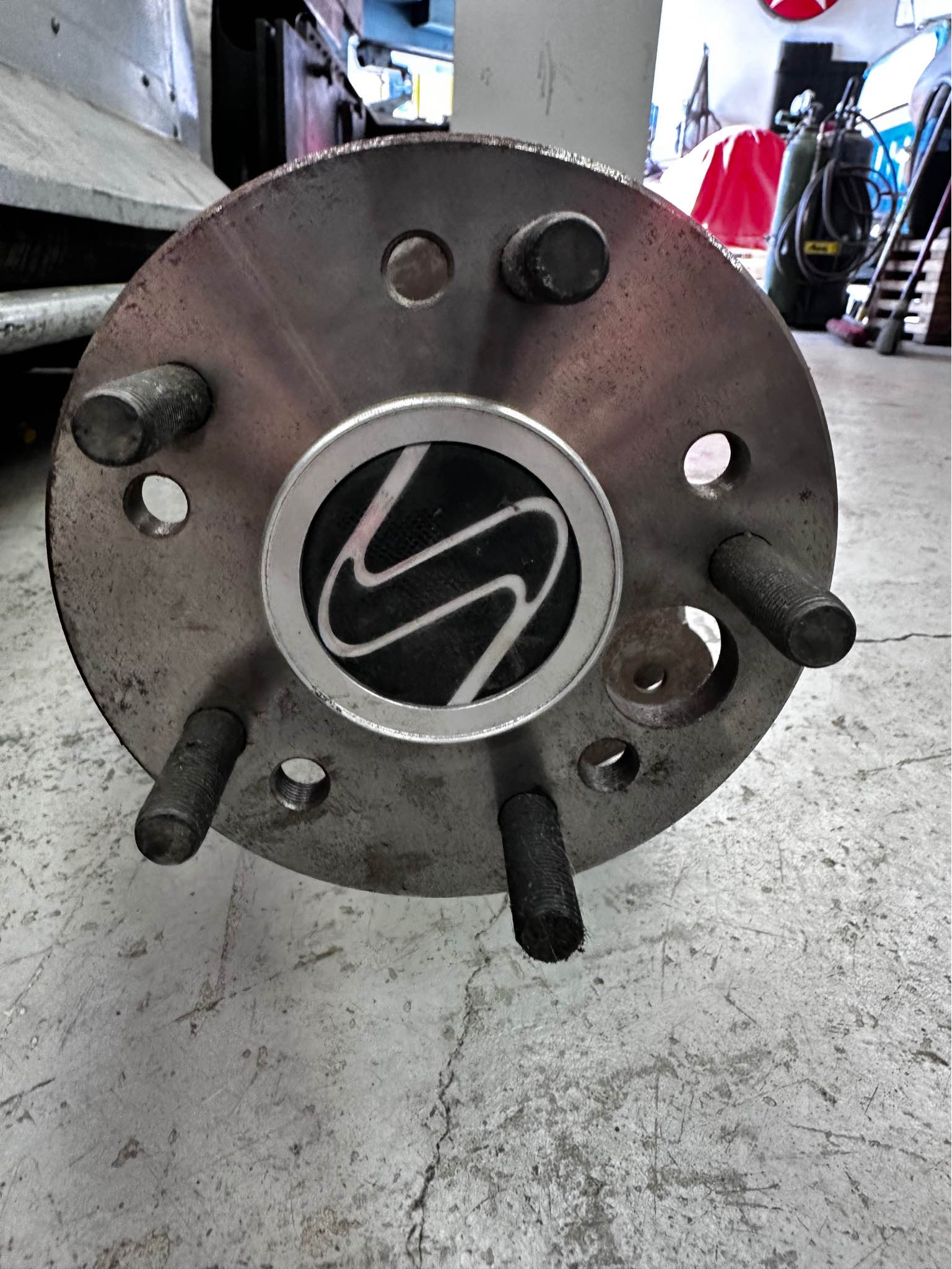 Strange engineering 9 inch housing - Bicycle Accessories - Ventura ...
