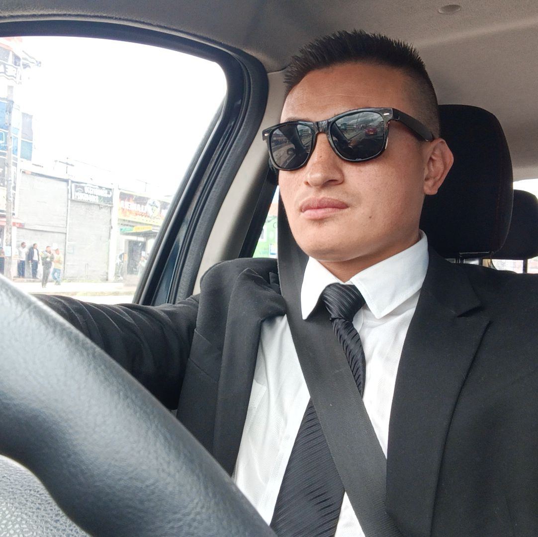 Jairo Alberto Rincon Rincon
