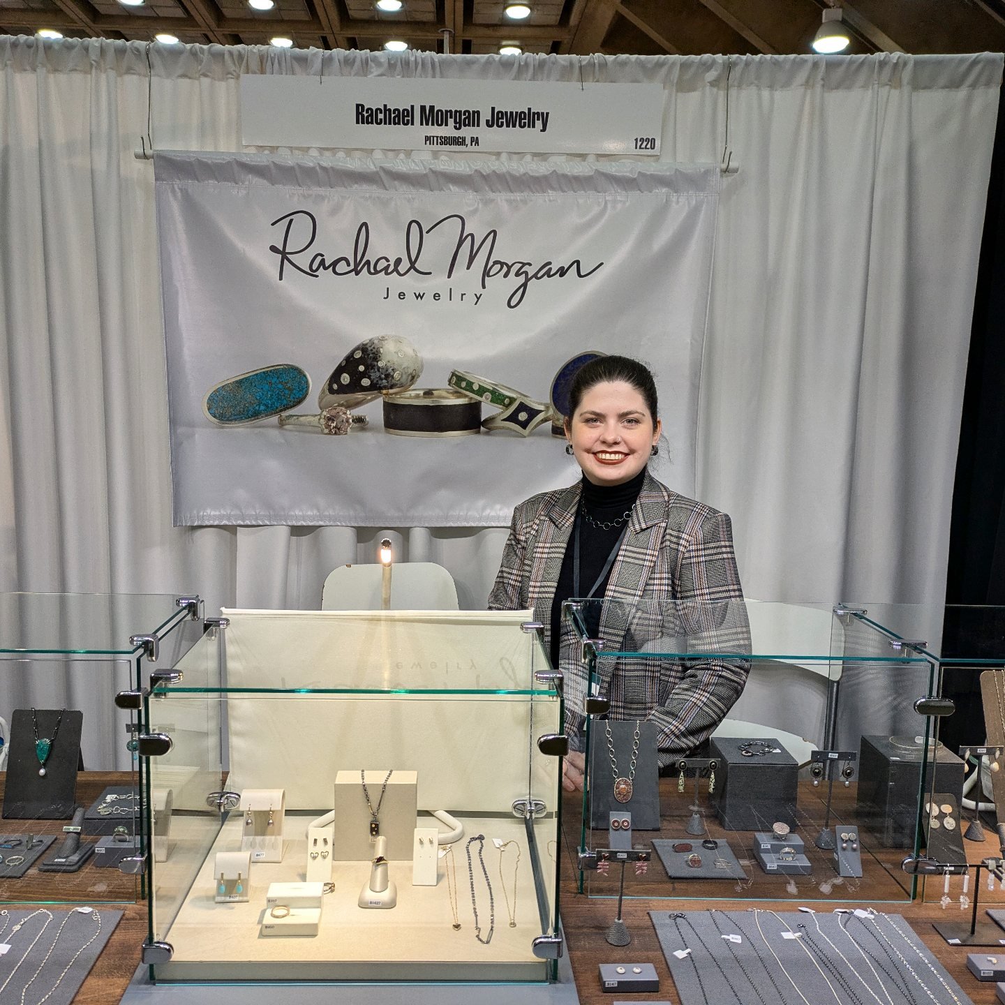 Rachael Morgan Jewelry | Pittsburgh PA