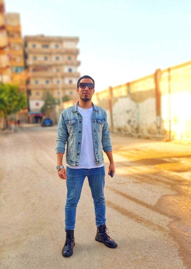 مؤمن الديب - Moamen Eldeeb