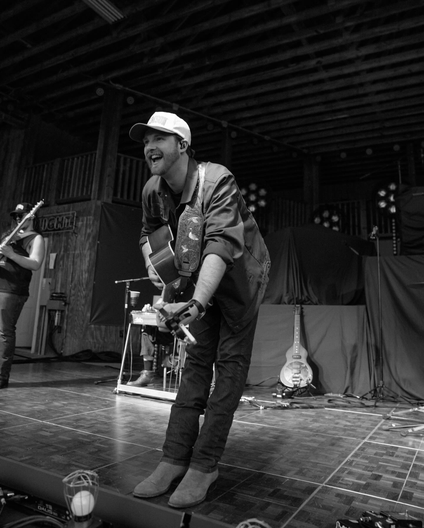 Colby Acuff Music