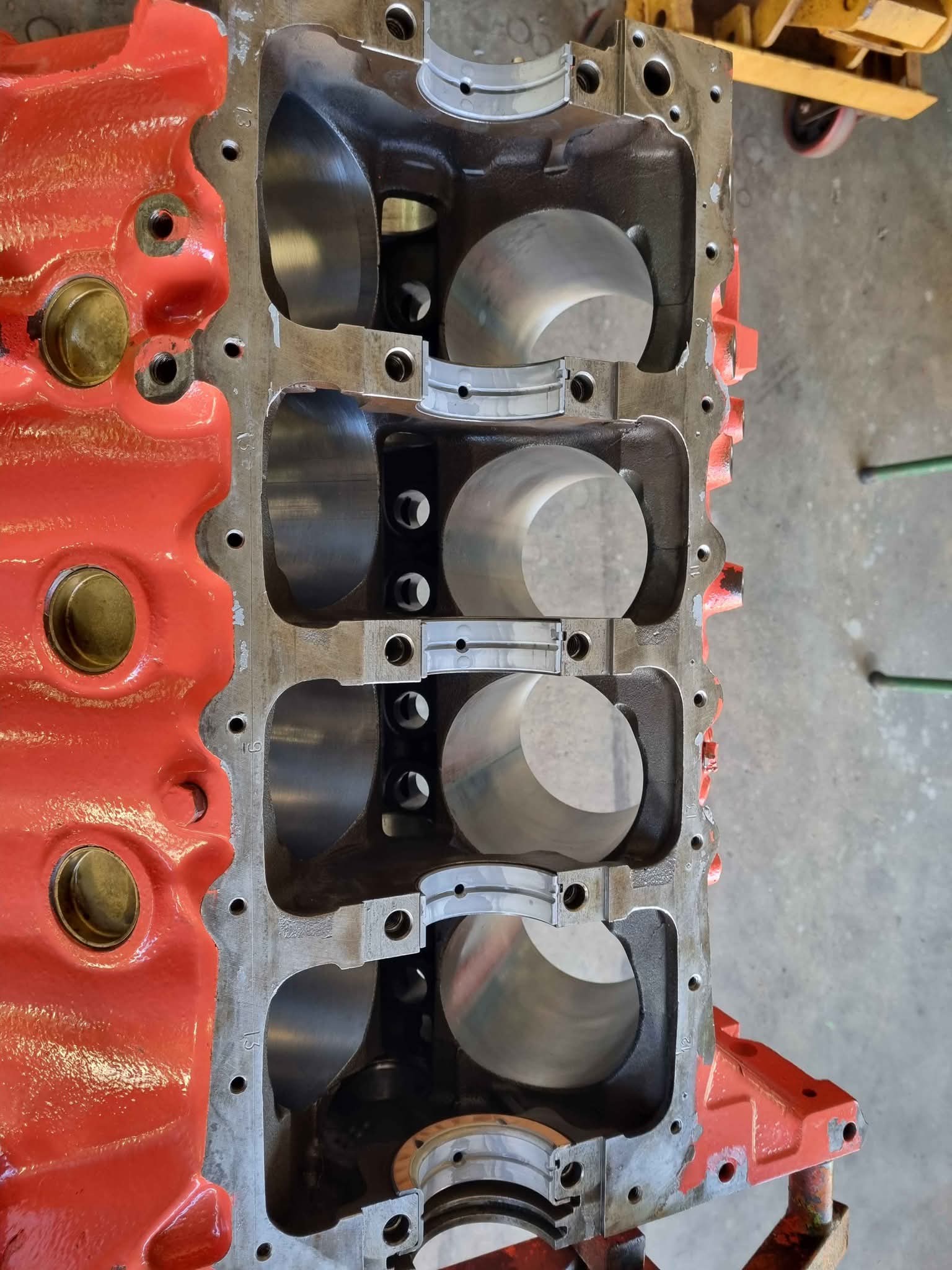 308 turbo pattern holden - Car Engines & Engine Parts - Busselton ...