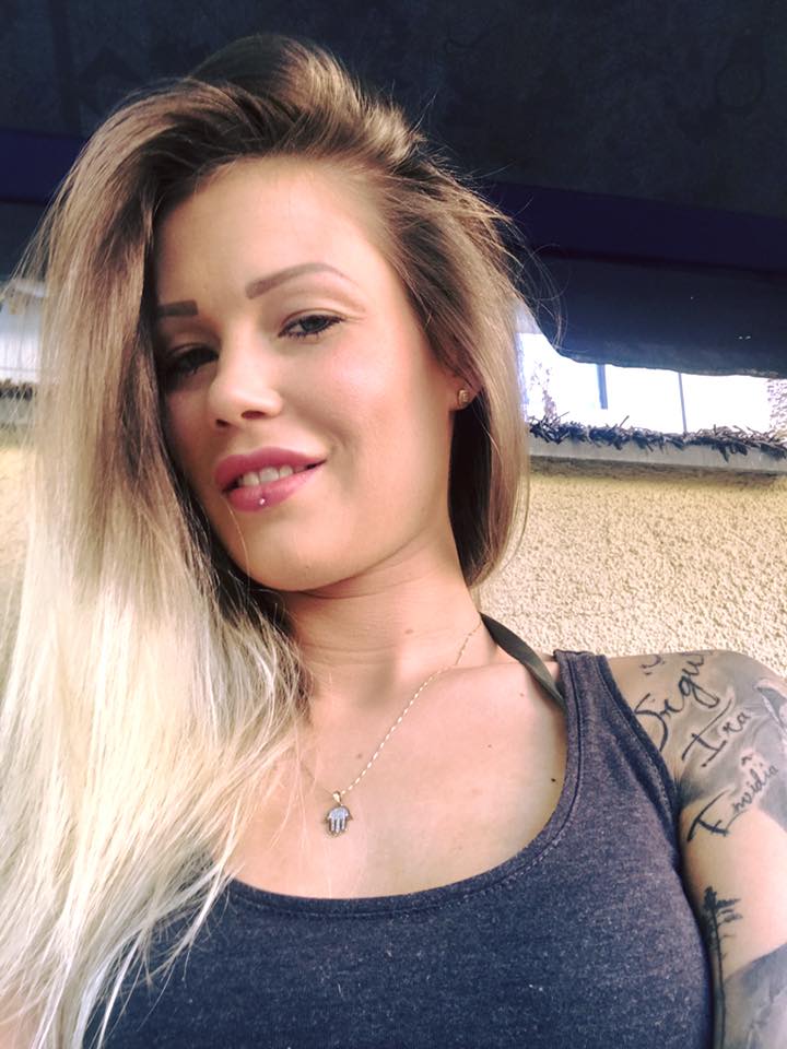 Kitty Monroe